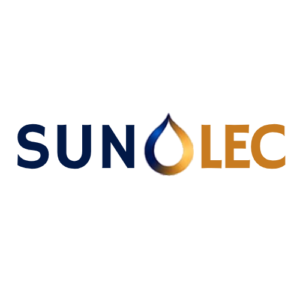 sunolec logotype